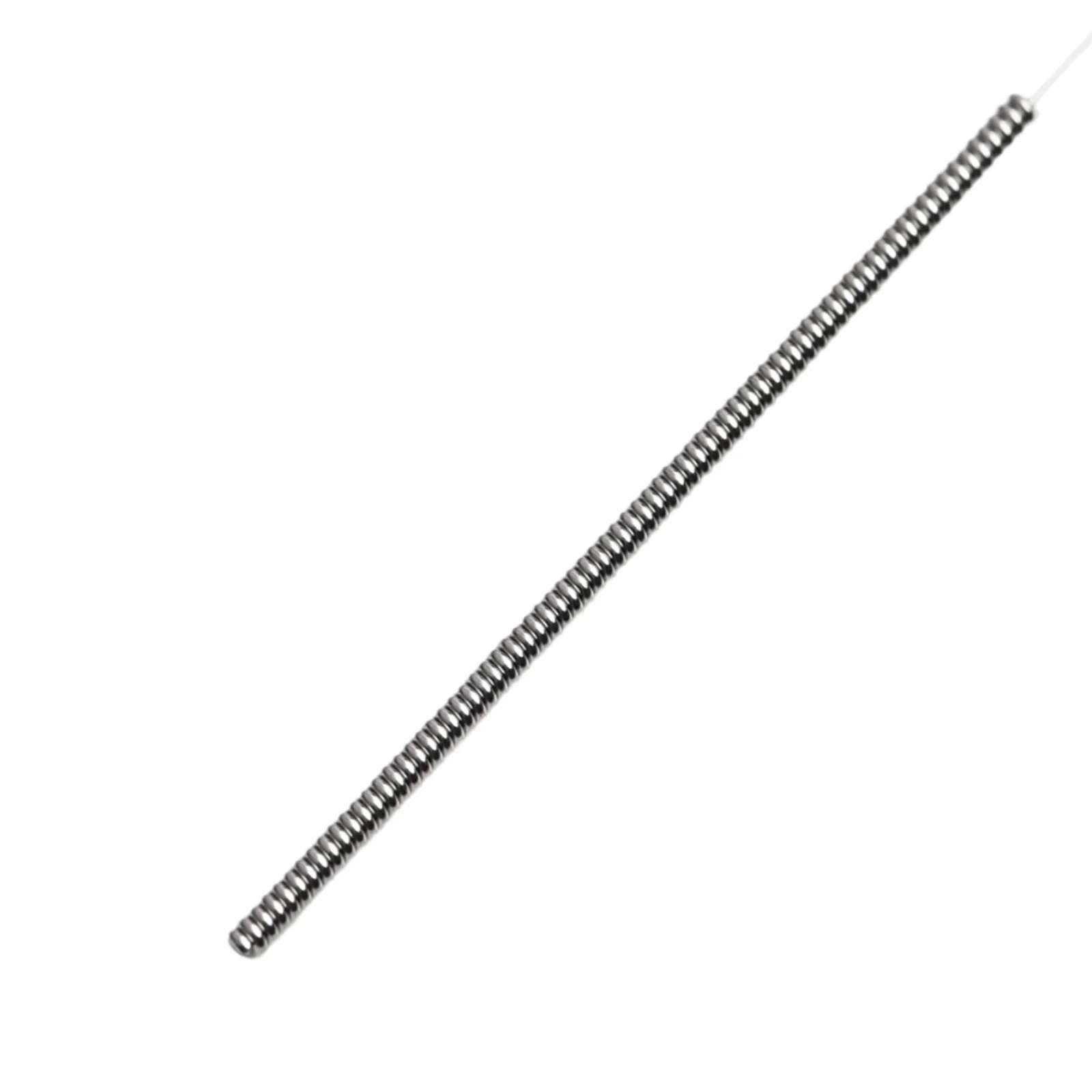 100% Brand New High Quality Cleaning Needle Kit Flexible For 3d Printing 0.2/0.25/0.3/0.35/0.4mm Clean Clogged Nozzles