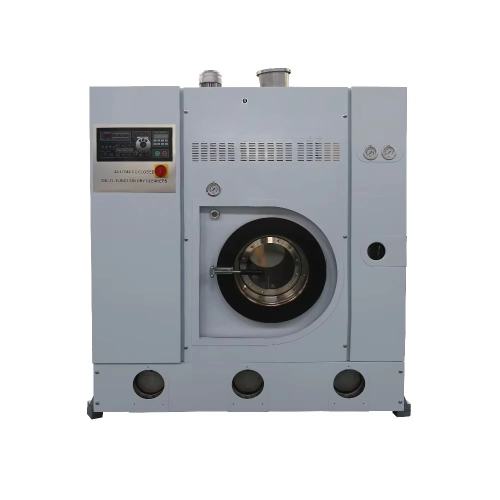 Dry Cleaning Equipment for Sales