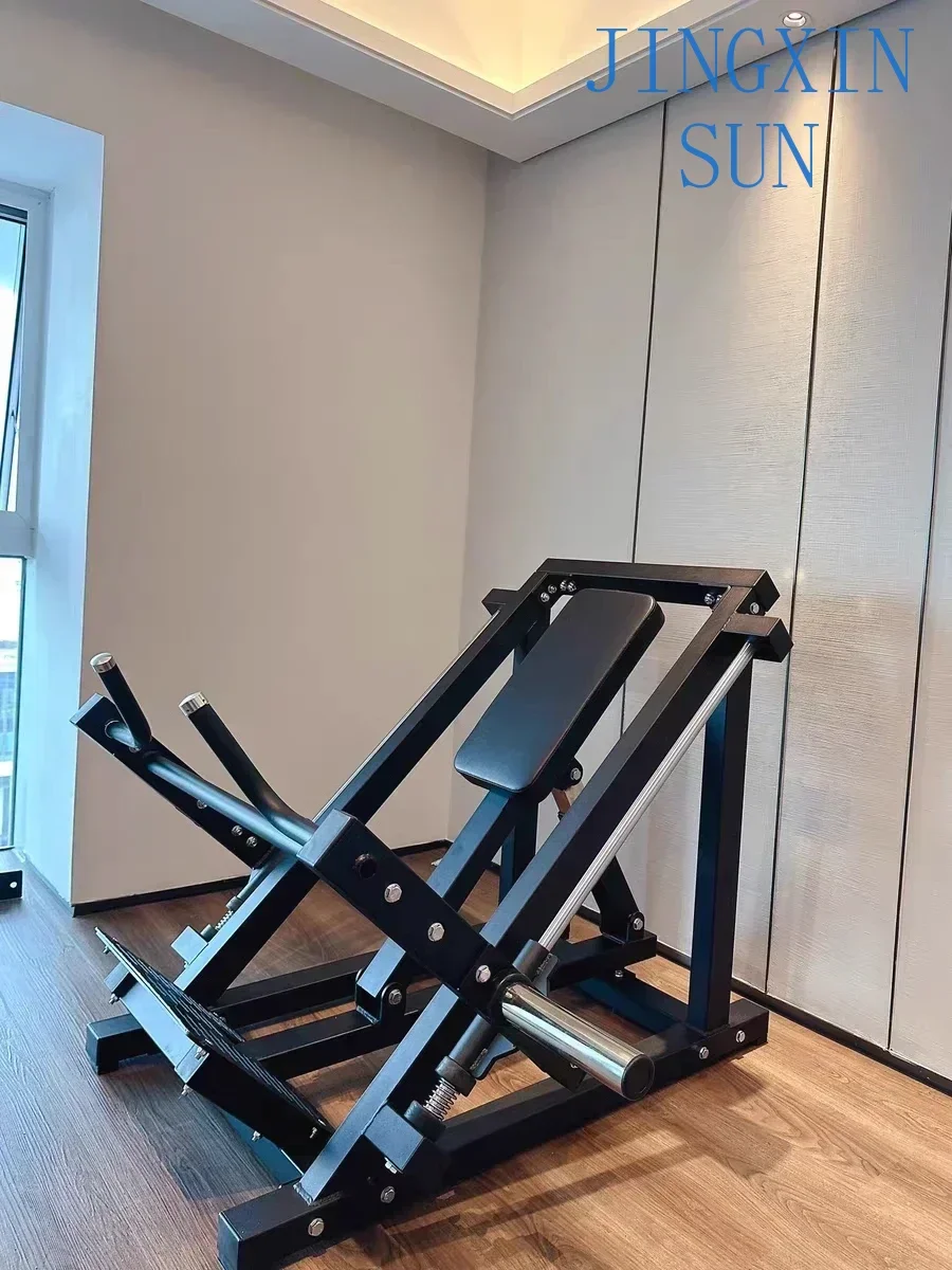 Linear Rowing Machine Strength Gym Machine Plate Loaded Seated Row/ Body Exercise Equip Gym Fitness Lateral Seated Multi Machine