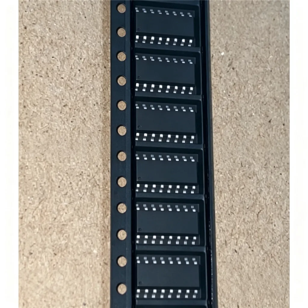 1-10PCS 1037382497CU6901VACC CU6901 CU6901VAC LT1054CSW LT1054 6120A2 TPA6120 TPA6120A2DWPR