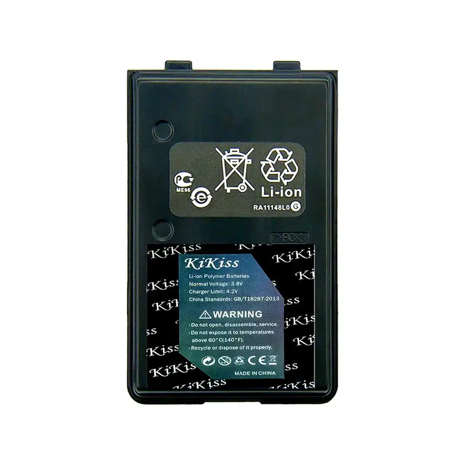 

Battery Jw-J2S-1.8 2600Mah Air Purifier For Lifotronic Airpro-600 Professional