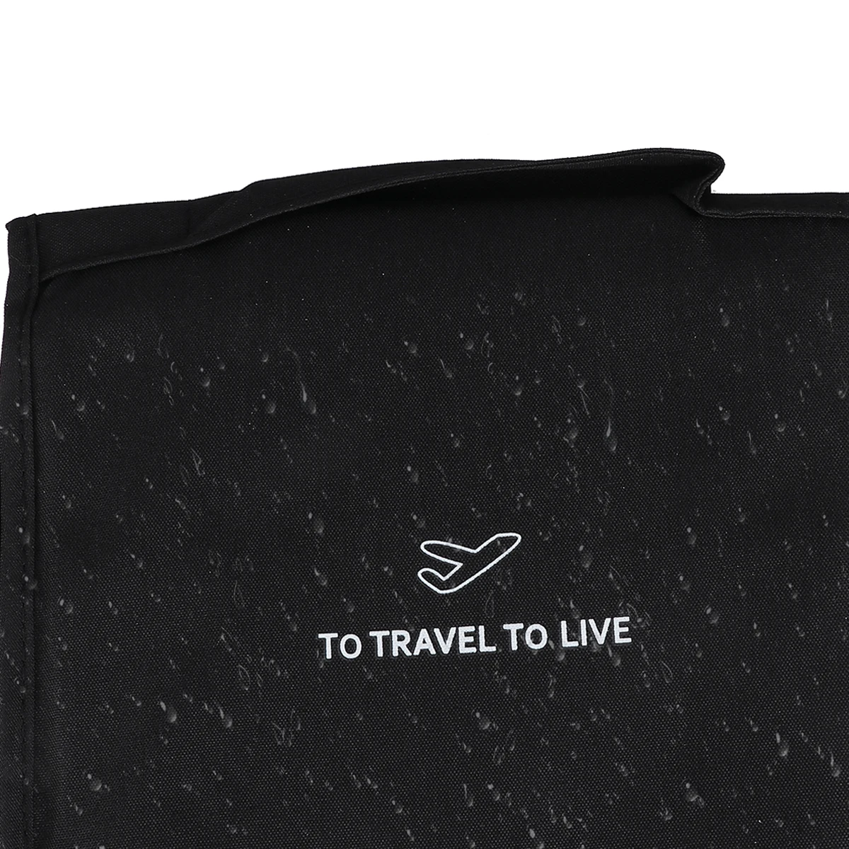 

Waterproof Storage Large Capacity Travel Makeup Organizer Funny Design for Women Bag Travel Bag