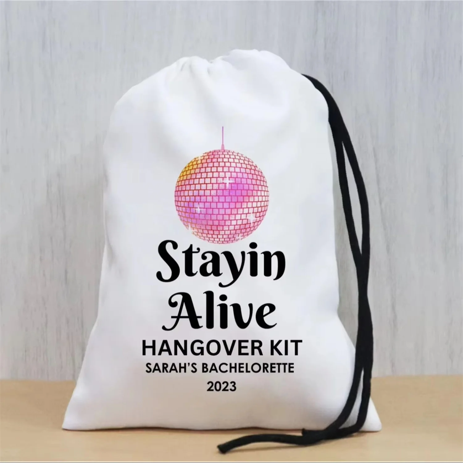 25Pcs Retro Stayin …