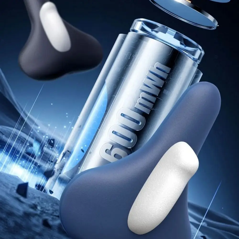 Electric Pelvic Floor Muscle Trainer Kegel Exercise Automatic Muscle Relaxation Massager Anal Lifting Exercise Tool Unisex