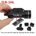 TLR-1 HL (BK)