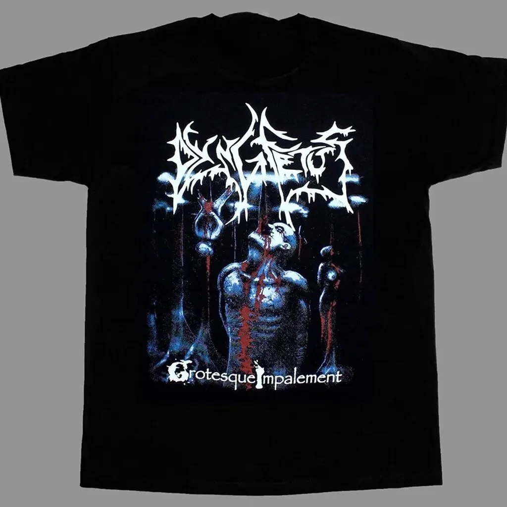 New Dying Fetus band Gift For Fans Unisex S-5XL Shirt