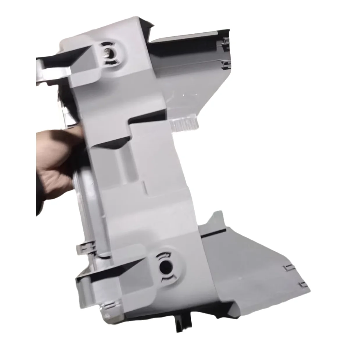 Voor DJI Agras T50 T25 Front Shell Module Landbouw Drone Accessoires Vervangingsonderdeel