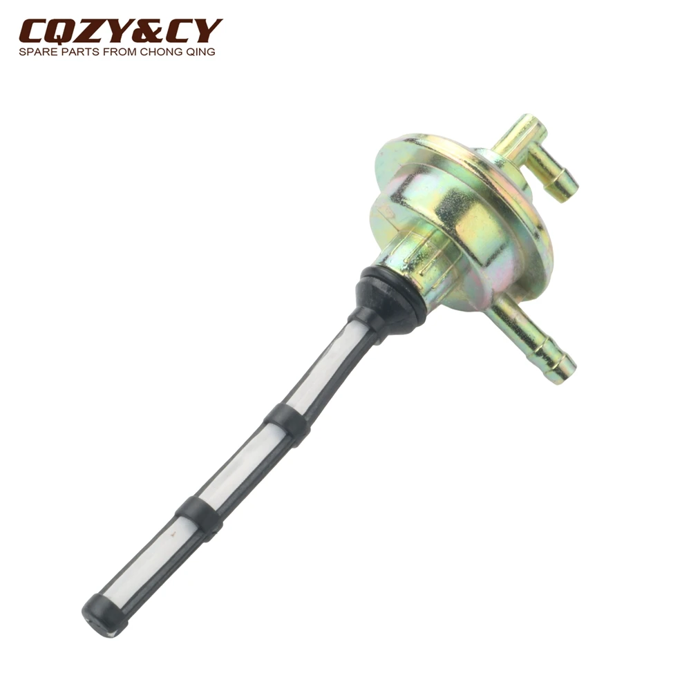 Scooter Fuel Taps Oil Switch For Yamaha Aerox 50 97/1998 Neos R 50cc 1997/2003 5ADF45000000 121670020