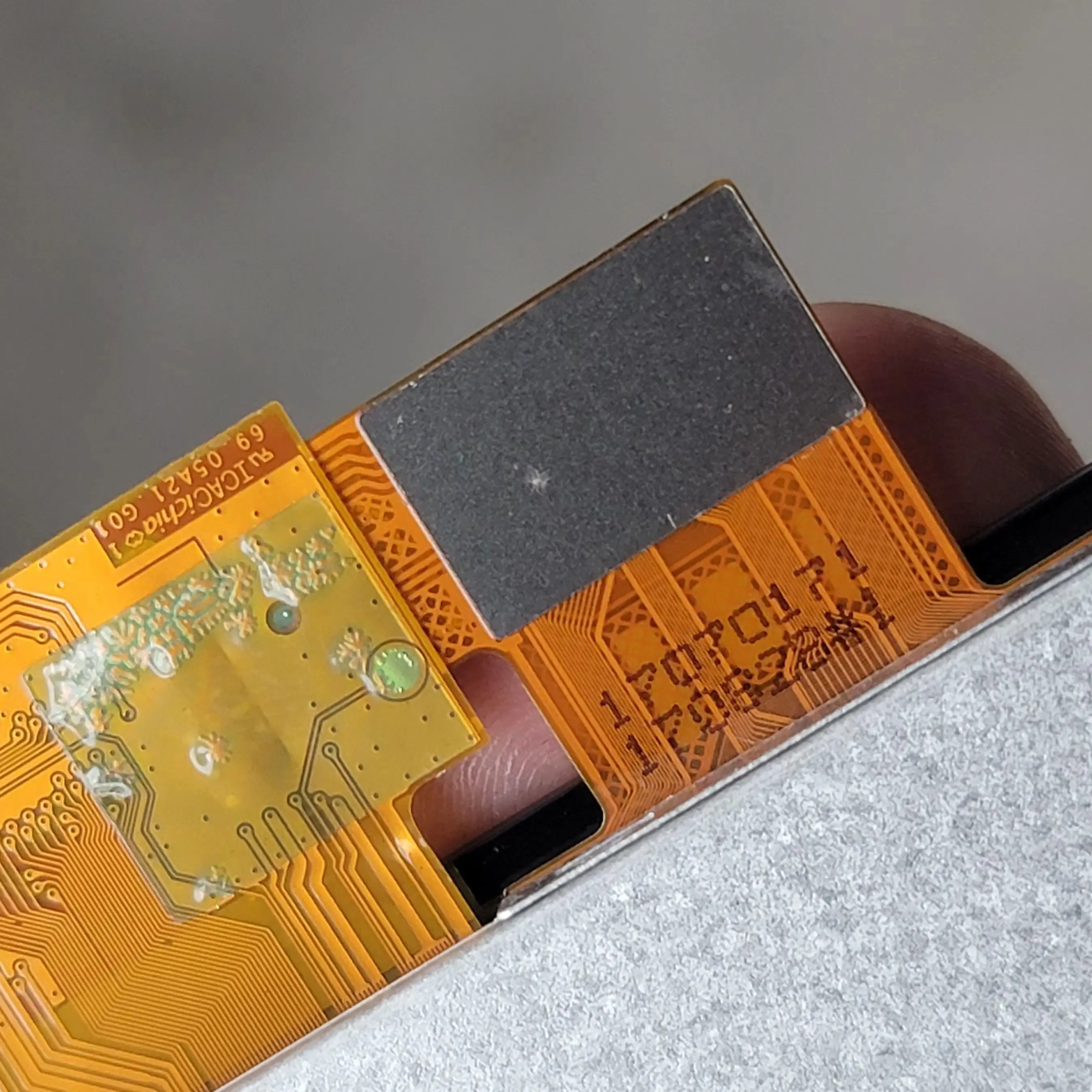 New Original 5-inch LCD Touch Display Assembly for Garmin DriveSmart 51 LMT Navigation System Replacement And Repair