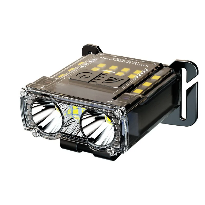 lampe-frontale-led-rechargeable-pour-le-camping-avec-fonction-de-capteur-ideale-pour-les-urgences-en-exterieur-et-l'inspection-automobile-lampe-frontale-reglable