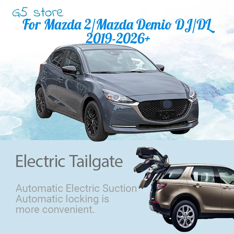 ΠΠΎΡΠ½ΠΎΡΡΡ, ΡΠ»Π΅ΠΊΡΡΠΈΡΠ΅ΡΠΊΠ°Ρ ΠΈΠ½ΡΠ΅Π»Π»Π΅ΠΊΡΡΠ°Π»ΡΠ½Π°Ρ Π°Π²ΡΠΎΠΌΠ°ΡΠΈΡΠ΅ΡΠΊΠ°Ρ ΡΠΈΡΡΠ΅ΠΌΠ° ΠΌΠΎΠ΄ΠΈΡΠΈΠΊΠ°ΡΠΈΠΈ Π·Π°Π΄Π½Π΅ΠΉ Π΄Π²Π΅ΡΠΈ Π΄Π»Ρ Mazda 2/Mazda Demio DJ/DL 2019-2026+ ΠΠΎΡΠ½ΠΎΡΡΡ, ΡΠ»Π΅ΠΊΡΡΠΈΡΠ΅ΡΠΊΠ°Ρ ΠΈΠ½ΡΠ΅Π»Π»Π΅ΠΊΡΡΠ°Π»ΡΠ½Π°Ρ Π°Π²ΡΠΎΠΌΠ°ΡΠΈΡΠ΅ΡΠΊΠ°Ρ ΡΠΈΡΡΠ΅ΠΌΠ° ΠΌΠΎΠ΄ΠΈΡΠΈΠΊΠ°ΡΠΈΠΈ Π·Π°Π΄Π½Π΅ΠΉ Π΄Π²Π΅ΡΠΈ Π΄Π»Ρ Mazda 2/Mazda Demio DJ/DL 2019-2026+