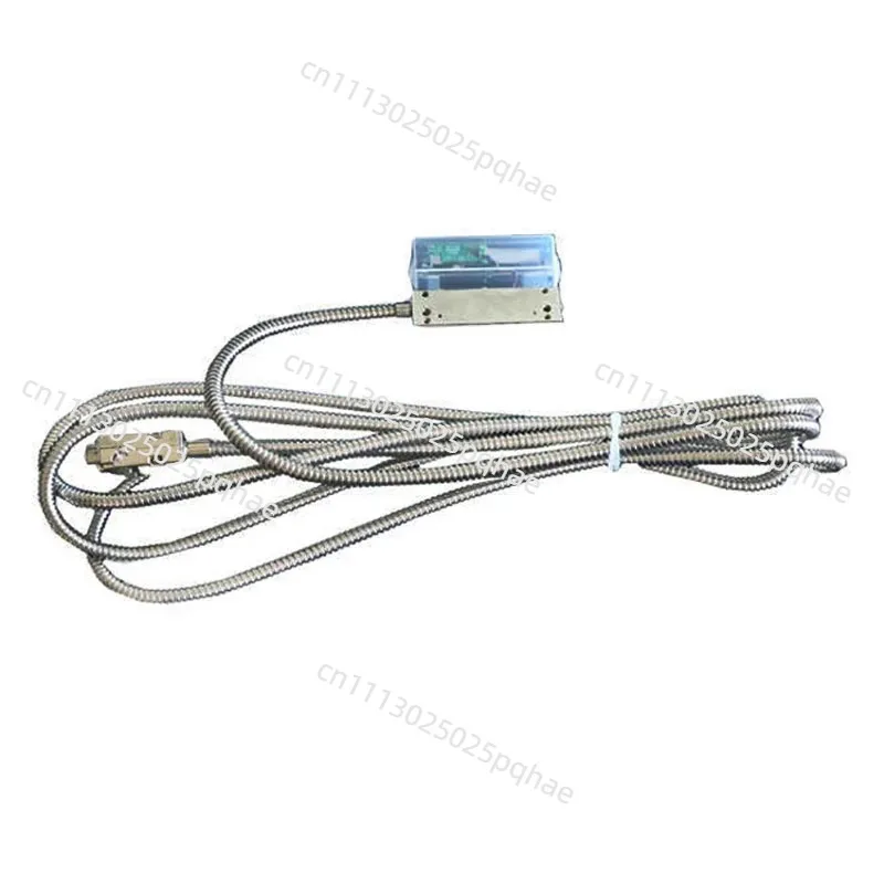 KA300 KA500 KA600 5um Grating Ruler Series Read Head Encoder High Precision TTL 5V 0.005MM 3 Meter Cable