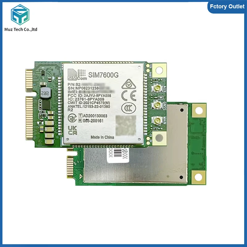 wholesale-original-simcom-4g-lte-cat1-module-support-gnss-sim7600e-pcie-sim7600g-pcie-sim7600e-l1c-pcie-sim7600sa-pcie