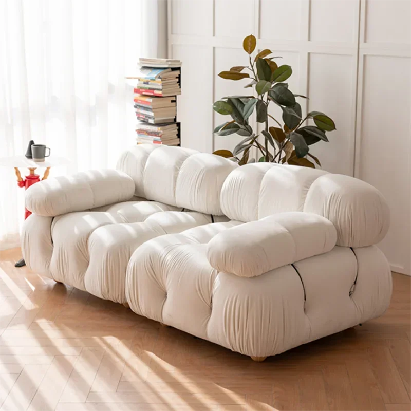 The Ultimate Guide to Choosing the Right Retractable Inflatable Compression-Foam Sofa for Small Spaces