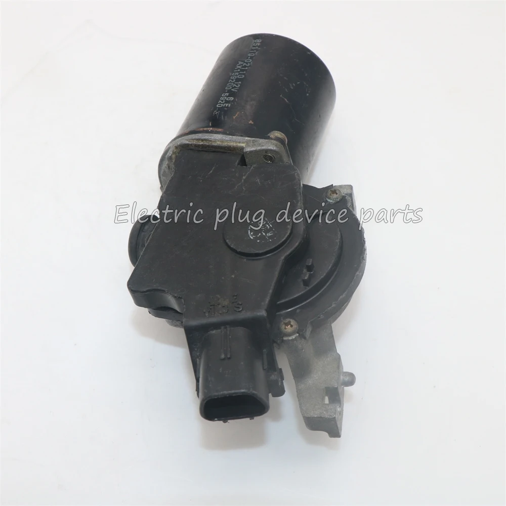 Motor de limpador de para-brisa dianteiro 85110-02110 para Toyota Corolla Matrix 1.8L 2003-2008