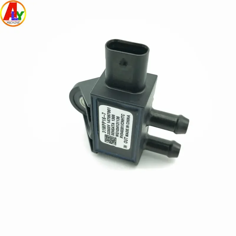 

Датчик давления для тяжелых грузовиков HOWO A7T7 31MPP16-7 WG1034121136