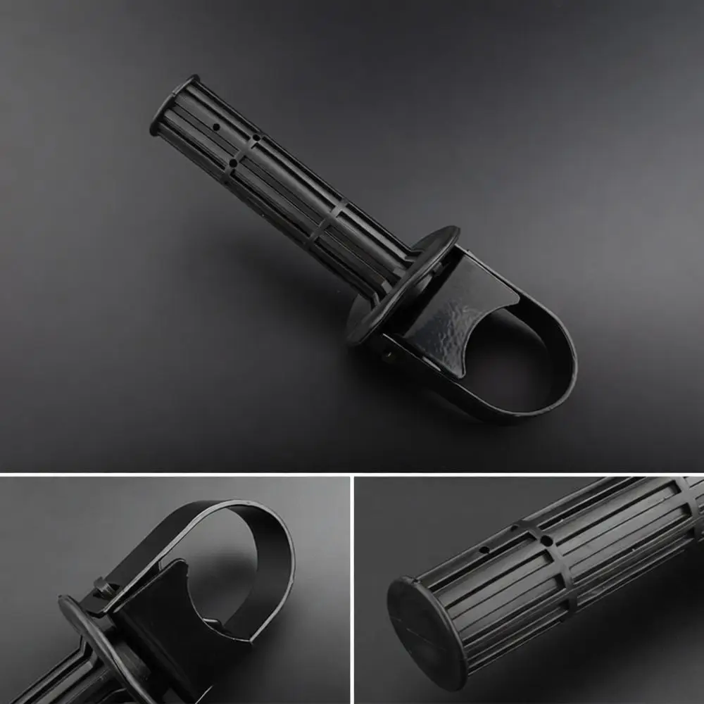 Electric Hammer Auxiliary Side Handle Thickened Grip For 26 Type Drill Accessories Professional Power Replacement Spare Part