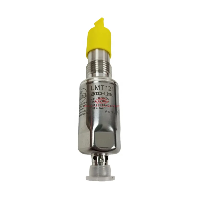 100% New Original IFM LMT121 Phototransistor Pressure Sensor Industrial Component 230V One Year Warranty