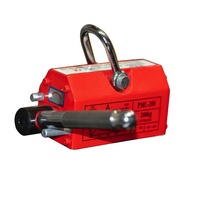 600kg 200kg Permanent Magnetic Lifters Manufacturer PML 300KG 100kg Lifting Magnets