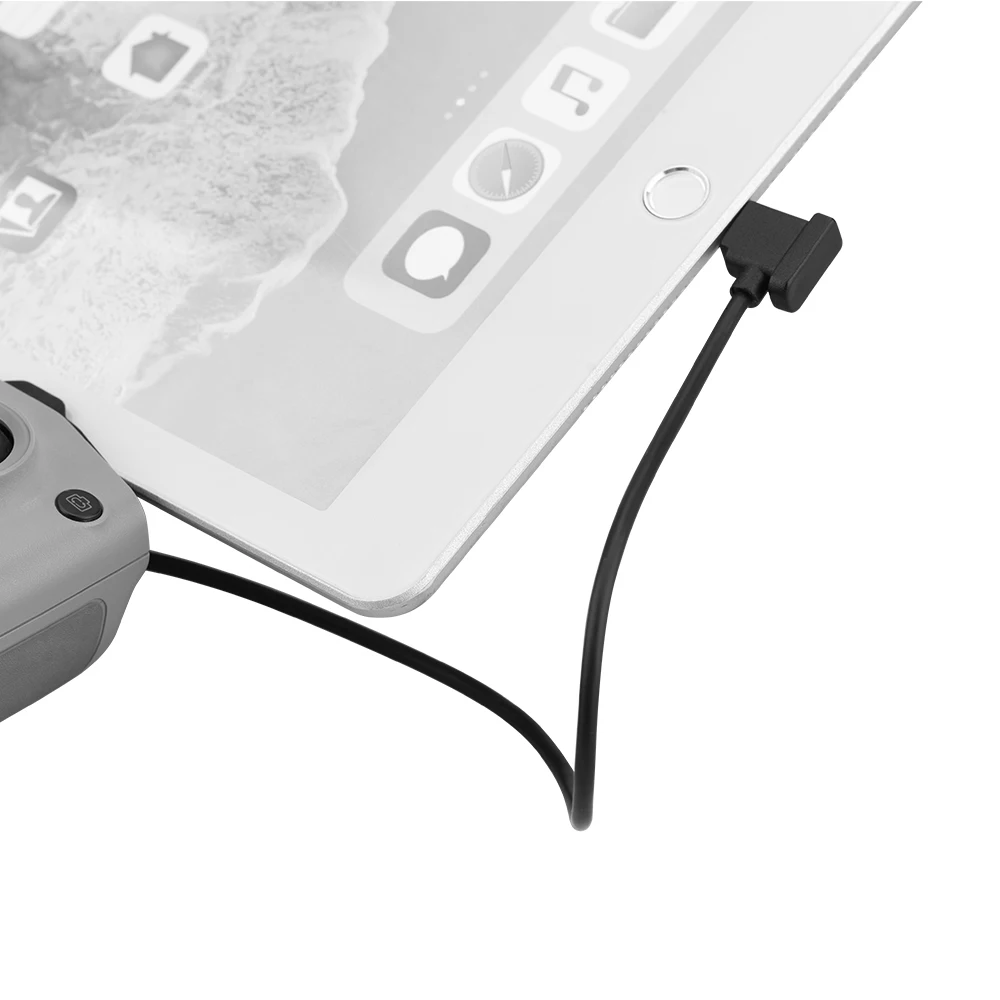 Cho MAVIC 3/Air 2/2S Mini 2/MINI 3 PRO Cáp OTG Kết Nối Dữ Liệu IOS Loại-C Micro-USB Adapter Dây Kết Nối Điện Thoại Máy Tính Bảng Phụ Kiện