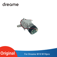 Original Side Brush GearBox Motor Assembly for Dreame W10 W10 Pro  Robot Vacuum Cleaner Spare Parts reducer case Accesories