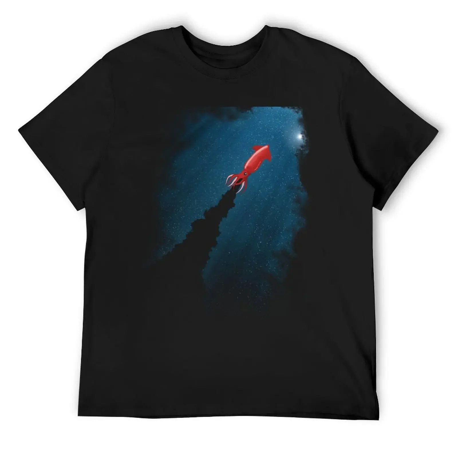 

Octonaut T-Shirt Funny t-shirt essential t shirt blanks plus sizes oversized t shirt men