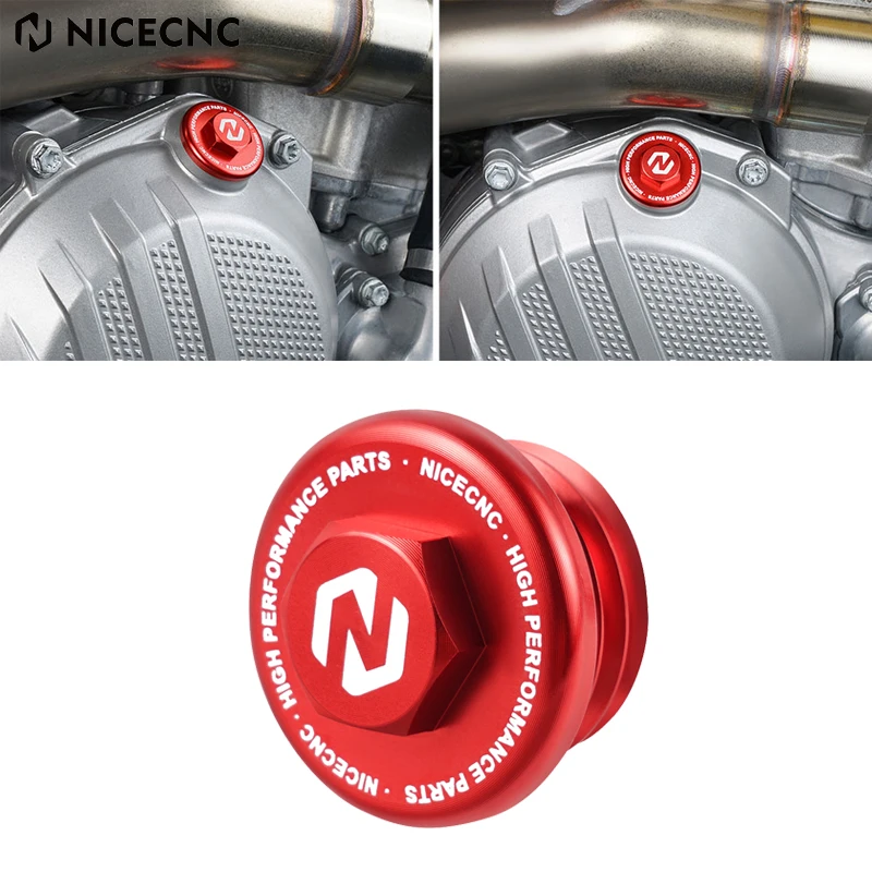 

NICECNC For Beta 2013-2017 RR 300 RR 250 Motorcycle Oil Filler Cap Plug Aluminum RR 350 RR 390 RR 400 RR 430 RR 480 2010-2024