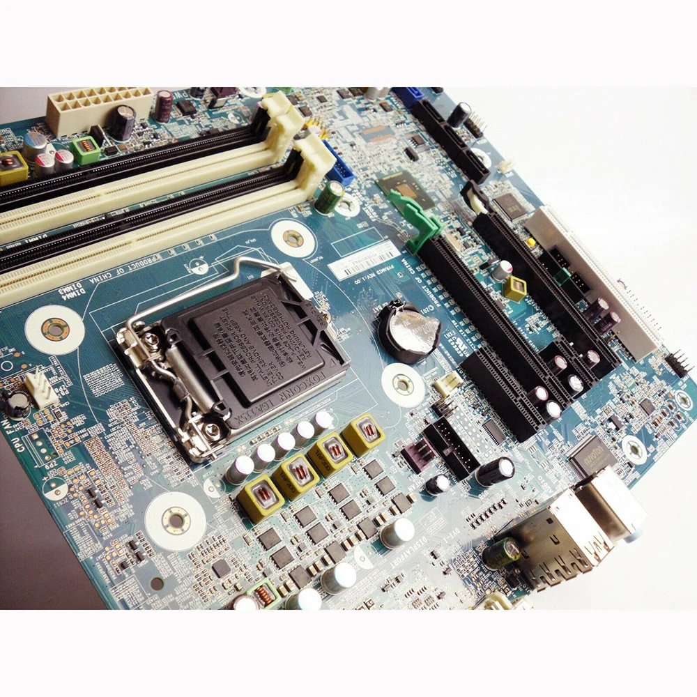 For HP Z230 Tower CMT 697894-001 698113-001 Motherboard High Quality Fully Tested Fast Ship