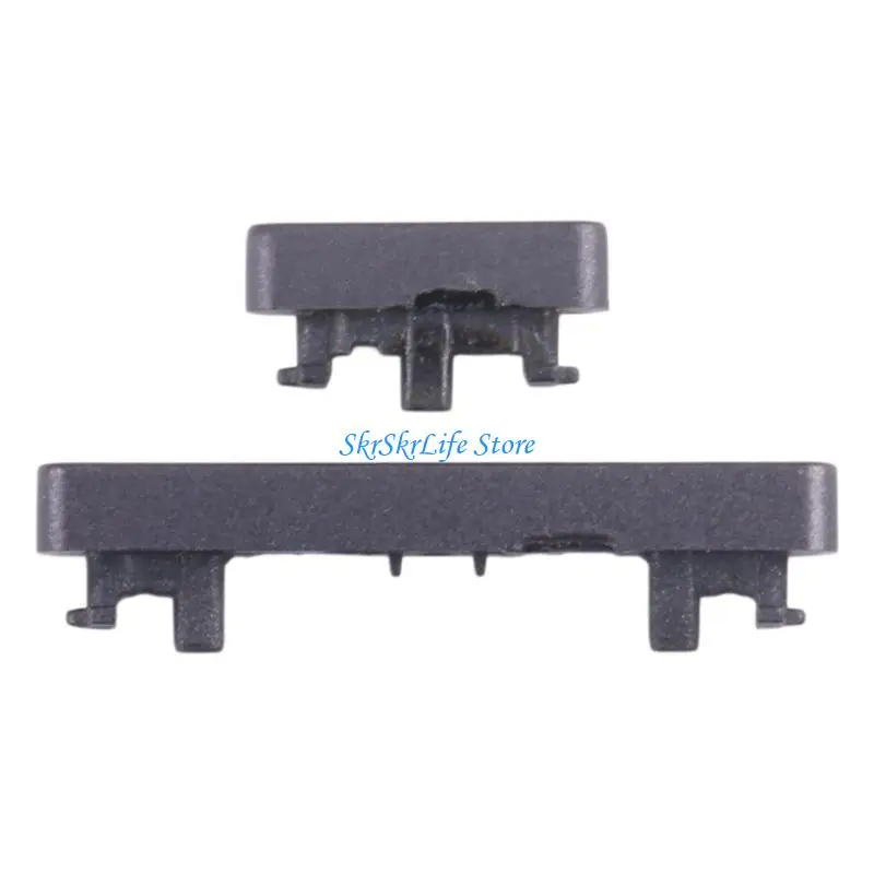 

E65E Complete Repair Solution Fix Broken Power Button and Volumes Control Set for X200/X205 Tablet Model Easy Installation