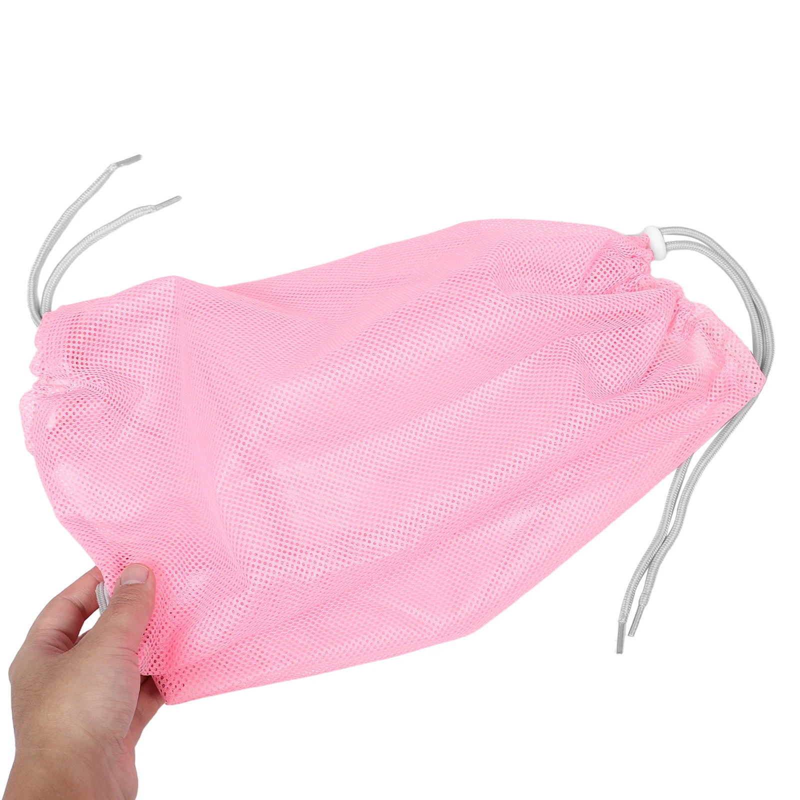 

3Pcs Cat Grooming Bath Bag Set Breathable Mesh Anti-Scratch Cat Washing Bag Portable Pet Shower Net for Efficient Grooming and