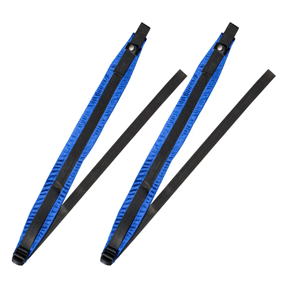 

2Pcs Premium Accordion Strap Smooth Design Reliable Support for Long Playing Sessions Universal Instrument Sling Repair Part