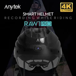 Cycling Helmet Sports Camera Lightweight Men Women Bicycle Motorcycle Helmet Cam wifi App Control GPS Extreme Sport Recorder