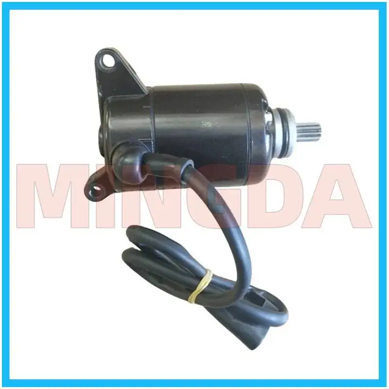 

Стартер цепной машины для Lifan Lf150-2/2c/5u/nbf с воздушным охлаждением
