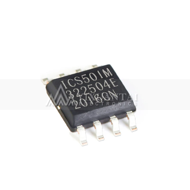 10pcs/lot NEW Original ICS501 ICS501M ICS8302AM ICS8304AM ICS85311AM