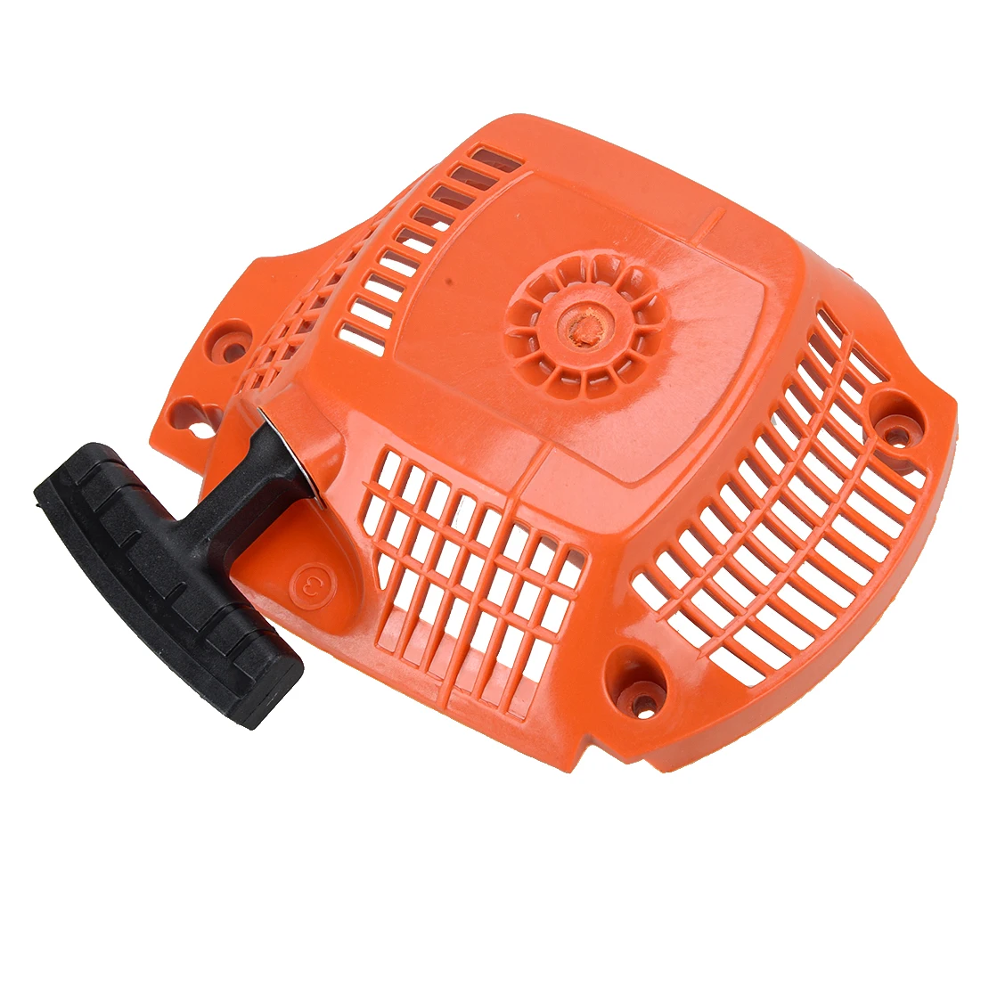 Trekstart Repeteerstarter Kuns - Husqvarna Chainsaw 440 recensie en prijs