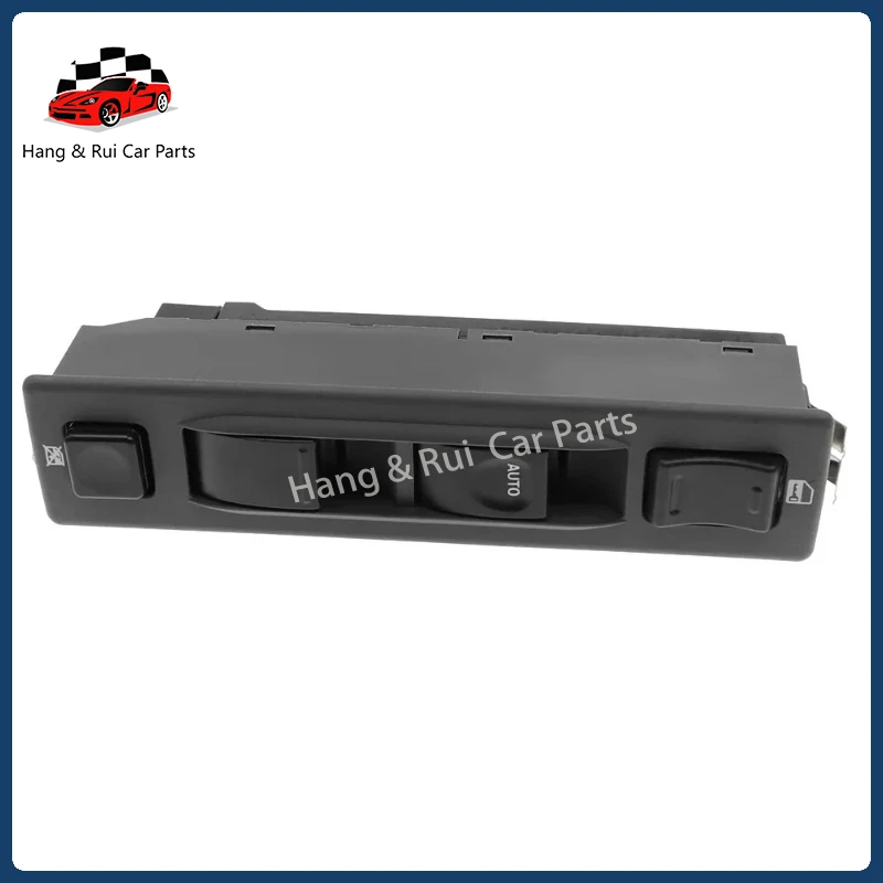 37990-56B00 Electronic Power Window Master Control Button Switch for Suzuki Sidekick 1992-1998 for Geo Tracker Vitara 3799056B00 view 5