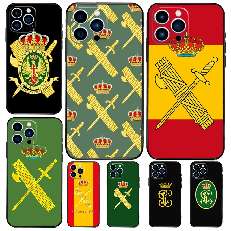 Civil Guard Spanish… - image