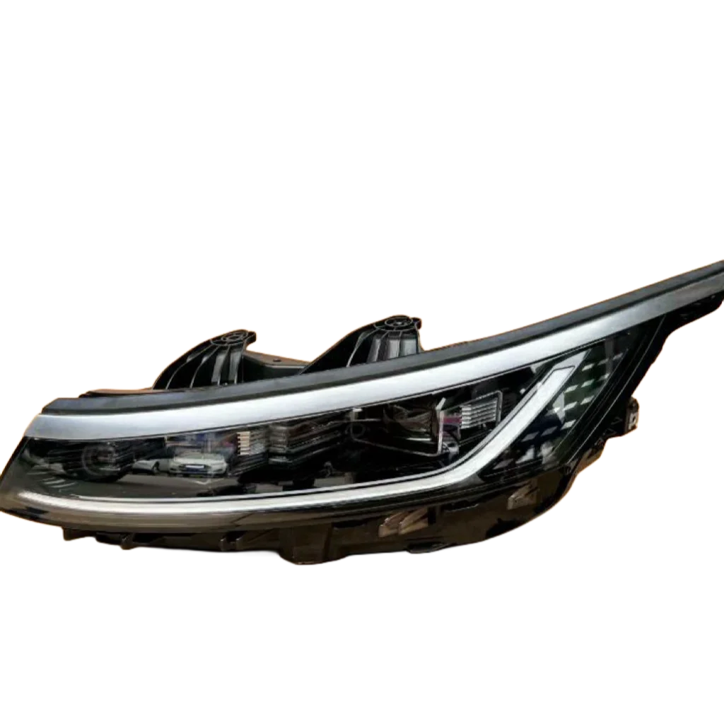 New Energy Vehicle Auto Lighting Systems Car Led Lights Led Headlights for BYD Destroyer