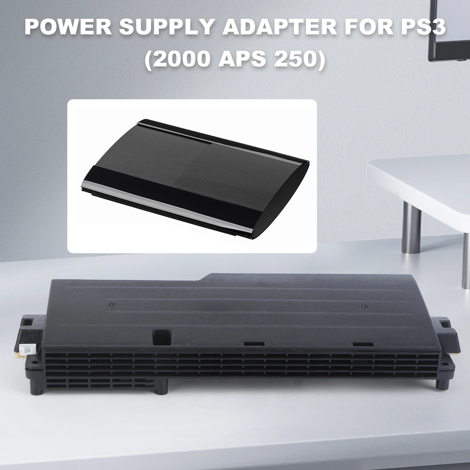 Replacement Power A…