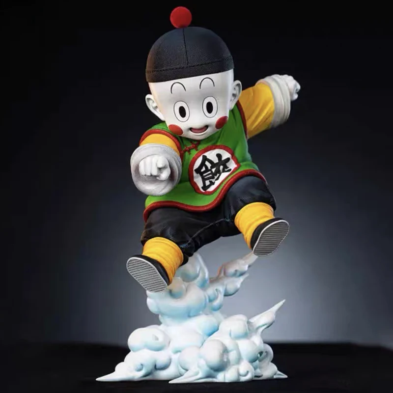 

Dragon Ball Figure Chaoz Action Figures Chaoz Figurine 17cm Pvc Doll Desk Decoration Statue Collection Model Kids Toy Gifts