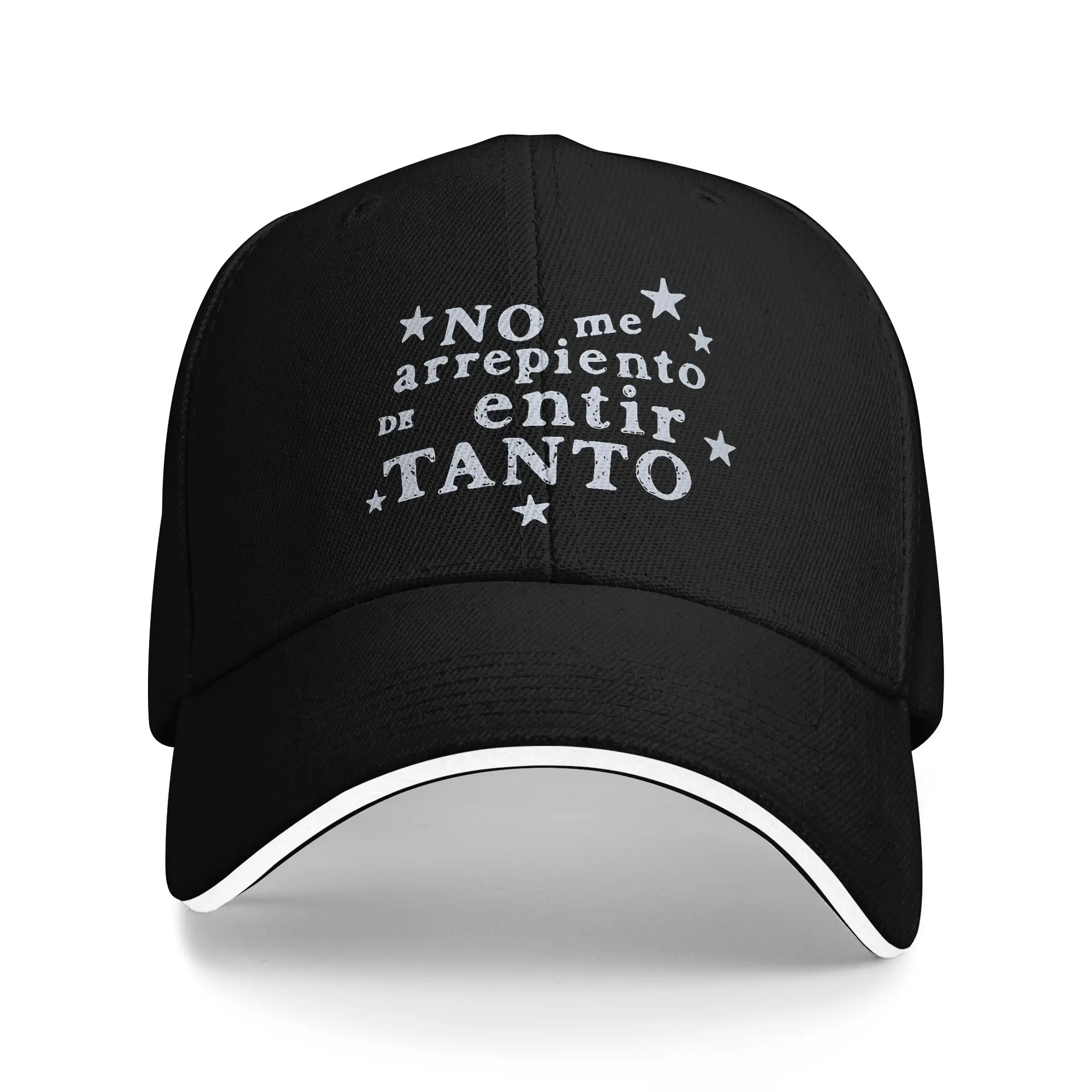 K-Karoled G NMADST New Album Baseball Caps Merchandise Vintage  Casquette For Men Women Golf Headewear  Adjustable Fit