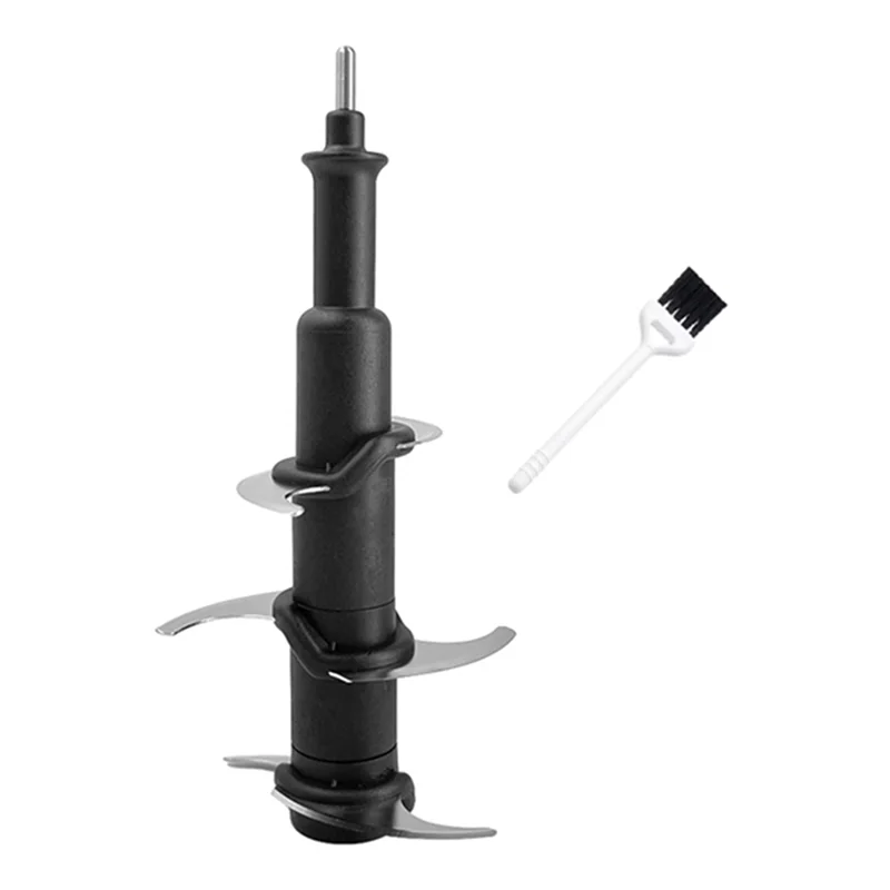 B82B-2X For Ninja Blender Blade For 72Oz And 64Oz Pitchers-Stacked Total Crushing Technology-Fits Most For Ninja