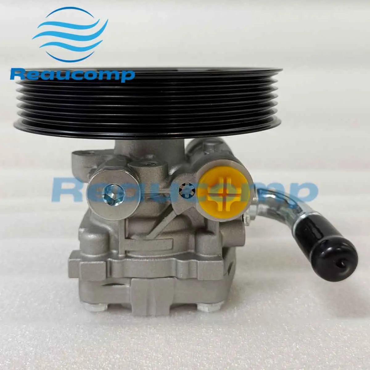 

49110-AM605 49110-AM600 49110-CD805 49110AM605 49110AM600 Power Steering Pump For NISSAN 350Z Z33 3.5 2003-2008 VQ35DE VQ35HR
