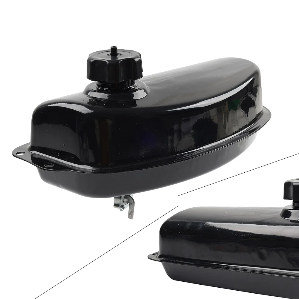 Motorbike 3L Gas Fuel Tank for GY6 125cc 150cc 110cc For Taotao ATV Go Kart Quad Buggy
