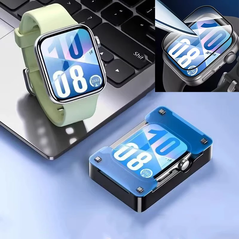 Easy Installation K…