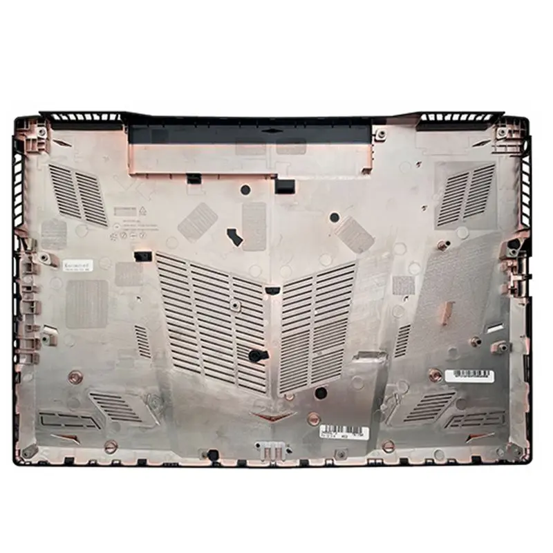 MSI MSI GL73 GP73 GP73M MS-17P1 Leopard 17.3인치 상단 케이스 팜레스트 커버/하단 케이스 커버용 새 노트북