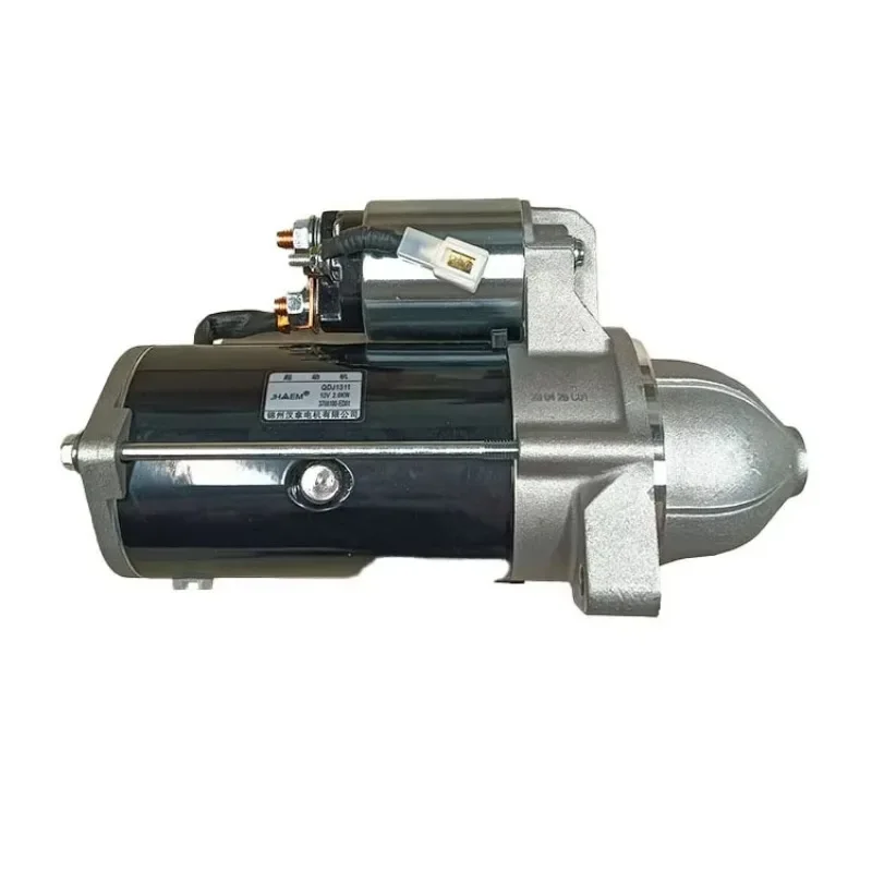 

Car Assembly 3708100A-ED01 3708100AED01 Starter Motor for GREAT WALL Wingle 5 Pickup 4D20 STEED 5 2.0 D VGT Starter