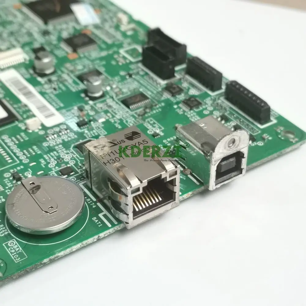 FM4-9260 FM4-3961 Formatter PCA para Canon MF8350 MF8350cn Placa principal Placa lógica mãe