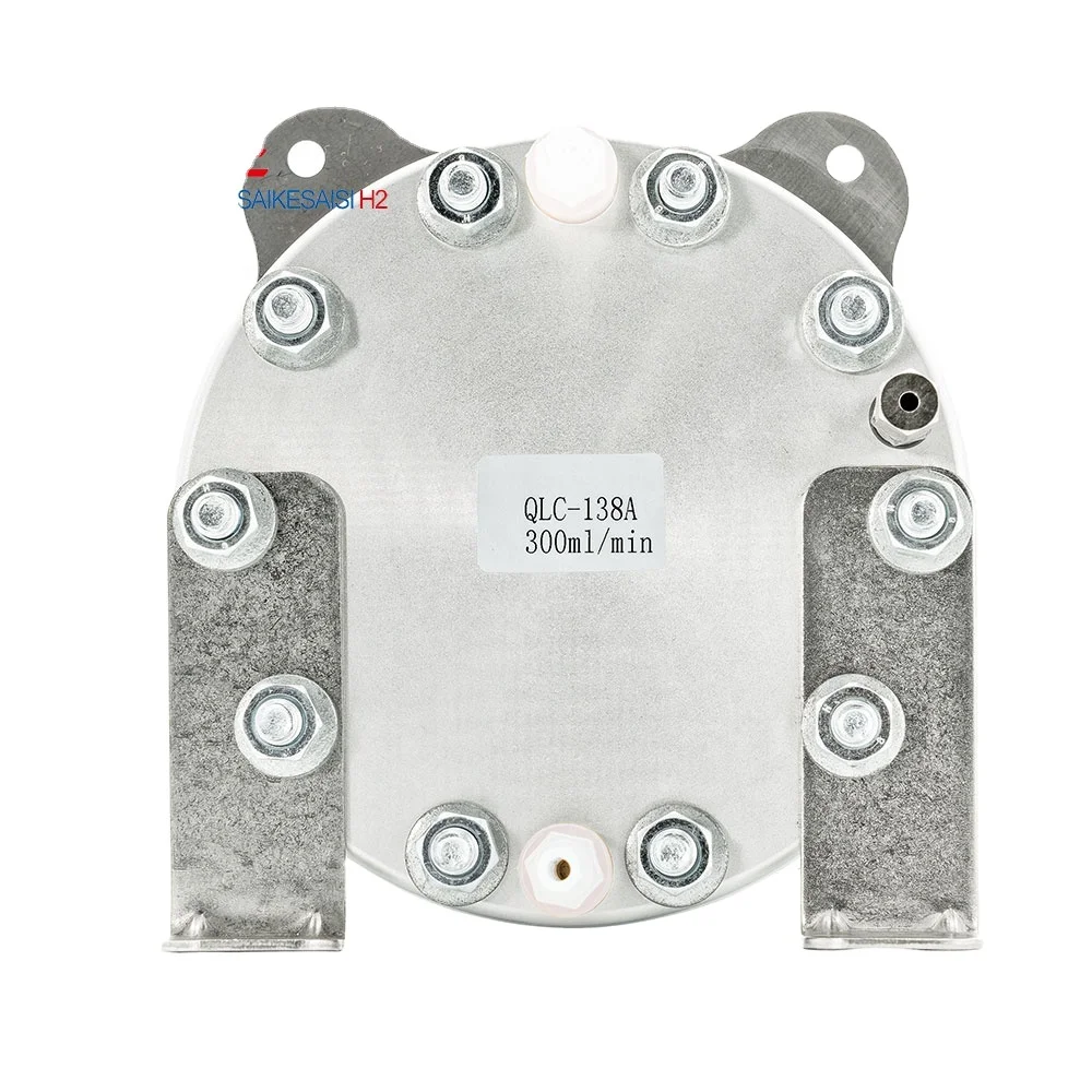 

Профессиональный водородный электролизер Pem Cell