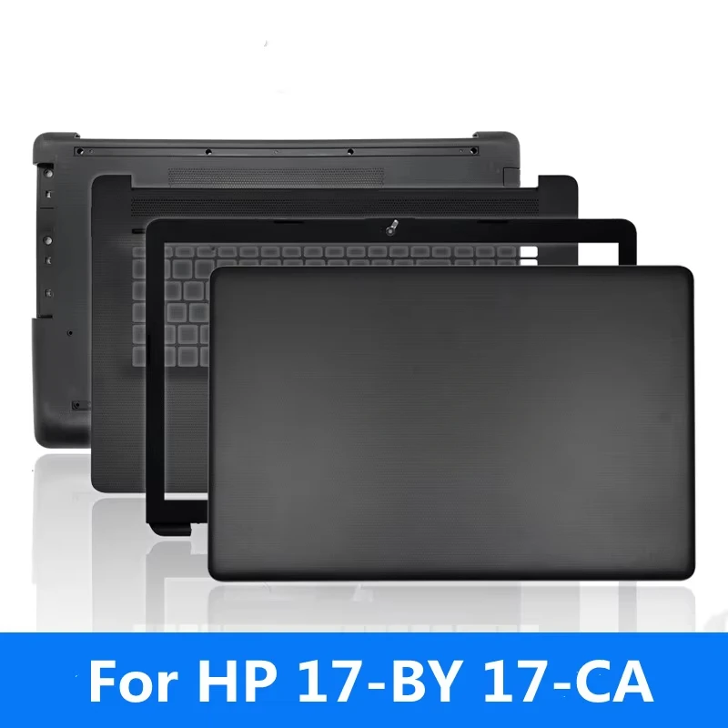 

Подходит для корпуса HP17-BY0016TX 17-BY1012NB 17-CA 17Q-CS A/B/C/D.